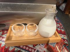 -火塘云南烧烤大排档