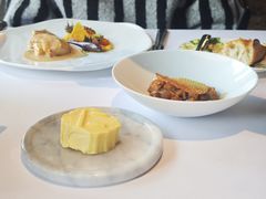 -Le Comptoir de Pierre Gagnaire