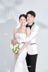 -纯色婚纱摄影(南京总店)