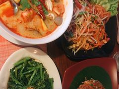 -Chalita Cafe & Restaurant