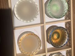 -水之惠鲜鱼料理(王府大街店)