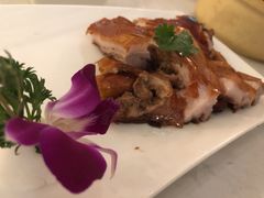 -香香海南菜餐厅