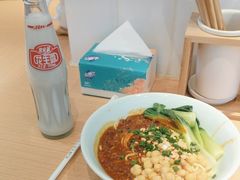-醉面(西铁营万达店)