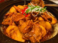 -南棠馆粤菜坊(群光店)