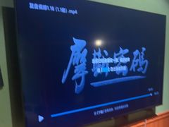 -摩斯密码·实景搜证换装沉浸密室剧本杀