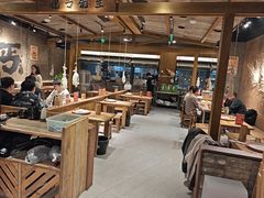 -北丐先生·野馄饨烧烤(雨花万象店)