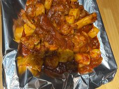 -延松朝鲜族料理