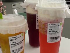 -奈雪的茶(中储能店)