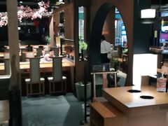 门面-呷哺呷哺(万达新世界店)