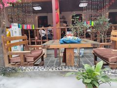-丽江庭院之爱在路上(西单店)