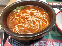 -大官米线(喜盈门范城店)