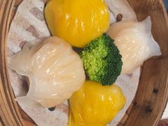 -中山保利艾美酒店-乐美中餐厅