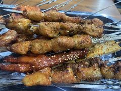 -老虎滩大连海鲜烧烤(建邺云锦路总店)