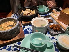 -绿茶餐厅(布吉万象汇店)