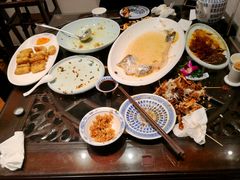 -一楼食业·美食人家