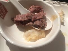 -海银海记潮汕牛肉火锅(新港中路海珠店)