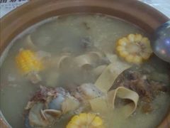 -骨味坊·十二年老店(宝业东城广场店)