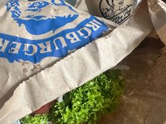 -Fergburger(皇后镇店)