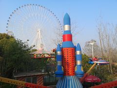 -南昌之星摩天轮