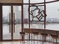 -喜茶(合肥正大广场店)