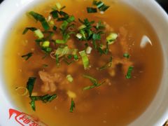 -好成财牛排馆(涂门街总店)