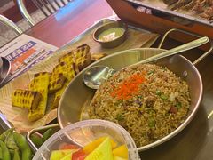 -神府路壹号·海鲜烧烤·砂锅粥·锅物(三坊七巷店)