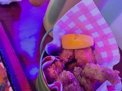 炸鸡-槿Story·韩国料理(望京韩国美食城店)
