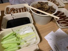 -便宜坊烤鸭店(玉蜓桥天坛店)