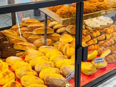 -面包新语(上地华联店)