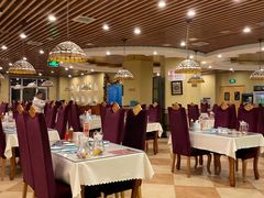 大堂-巴依老爷新疆美食(马驹桥店)