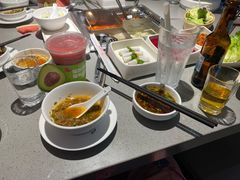 -海底捞火锅(步步高新天地店)