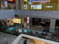 -凯德MALL(西直门店)