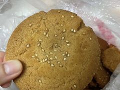 -宫廷糕点铺(人民中路店)