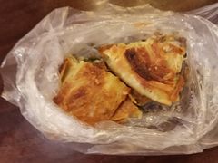 牛肉油糊馅-贾五油糊馅