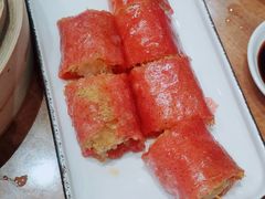 -北海金昌开元名都大酒店·四季轩中餐厅