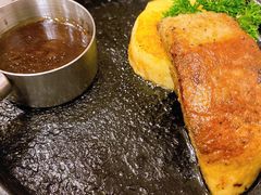 -日葵 大阪烧ひまり(仙霞路店)