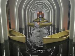 -涨巢·潮玩水疗局