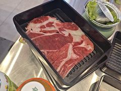 -哈哈碳都·牛肋条无限自助烤肉(宝龙店)