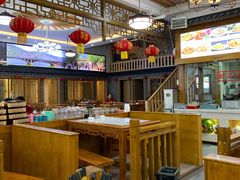 大堂-老师家羊杂碎(延安总店)