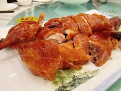 -赢融印象•龙泉店•清真云南菜•民族菜(小菜园店)