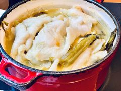 川府经典酸菜鱼-南小馆(迪士尼小镇店)