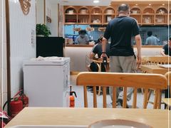 大堂-早安山丘·豆浆油条(小木桥路店)