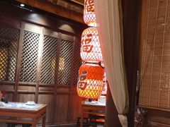 -王庄阿咪海鲜大排档(上下杭店)