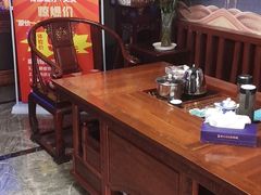 -知足堂养生会所(碑亭巷店)