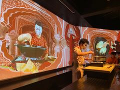 -地球美食剧场