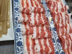 -倍儿红喜临门火锅(文兴路店)