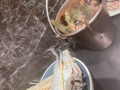 -钱小奴海鲜自助黑金店(杭州滨江龙湖店)