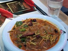 东北大拉皮-杨记齐齐哈尔烤肉(总店)