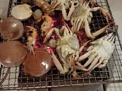 -芭提雅Amporn Seafood自助餐厅