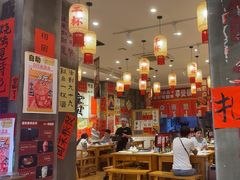 -佬缸炮江湖川菜(玉林店)